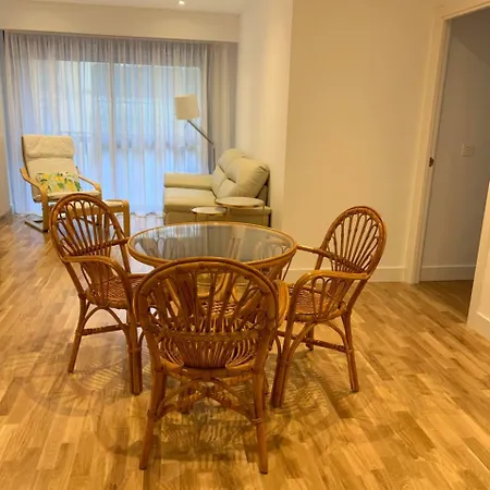 Sol Apartamento - Perla Boutique
