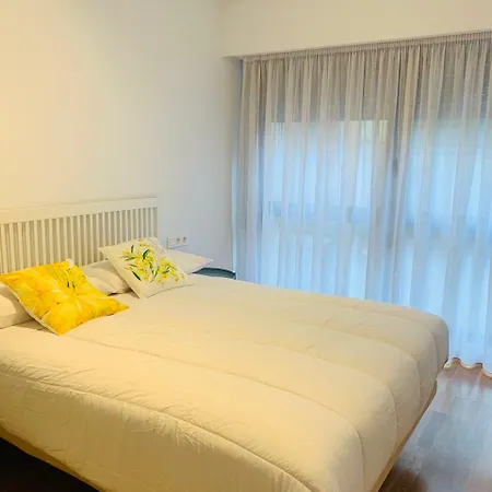 Apartment Sol Apartamento - Perla Boutique San Sebastian