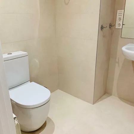 Sol Apartamento - Perla Boutique *