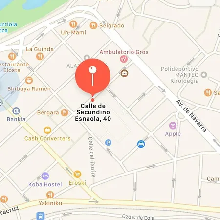 Sol Apartamento - Perla Boutique